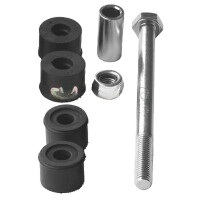 Rod Strut Stabiliser front right 136 mm METZGER for e.g....