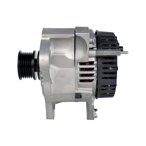 Alternator 14 V 90 A Ø 49 mm HELLA