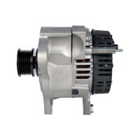 Alternator 14 V 90 A Ø 49 mm HELLA