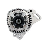 Alternator 14 V 90 A Ø 49 mm HELLA