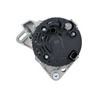 Alternator 12 V 90 A Ø 49 mm HELLA suitable for e.g. VW TRANSPORTER