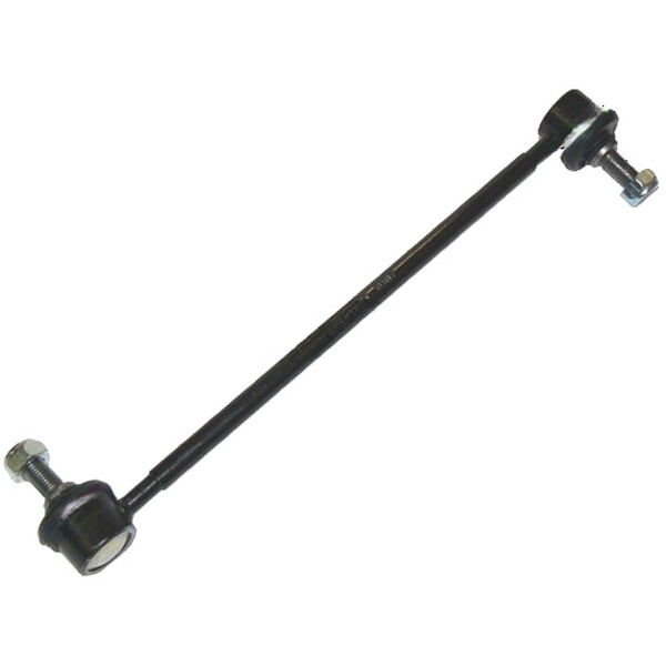 Stange Strebe Stabilisator vorne rechts 280 mm METZGER für TOYOTA RAV