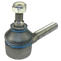 Tie Rod End outer METZGER fits MERCEDES-BENZ S-CLASS and...