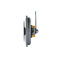 Horn 24 V 72 W 105 dBA Tiefton HELLA