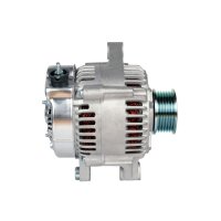 Alternator 12 V 90 A Ø 55 mm HELLA suitable for TOYOTA YARIS