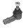 Tie Rod End front axle right METZGER suitable for e.g. VW BORA