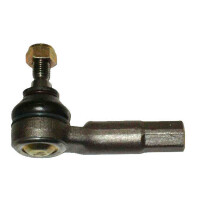 Spurstangenkopf Vorderachse links METZGER IAM-Expertise...