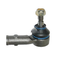Tie Rod End front axle right METZGER suitable for e.g. VW...