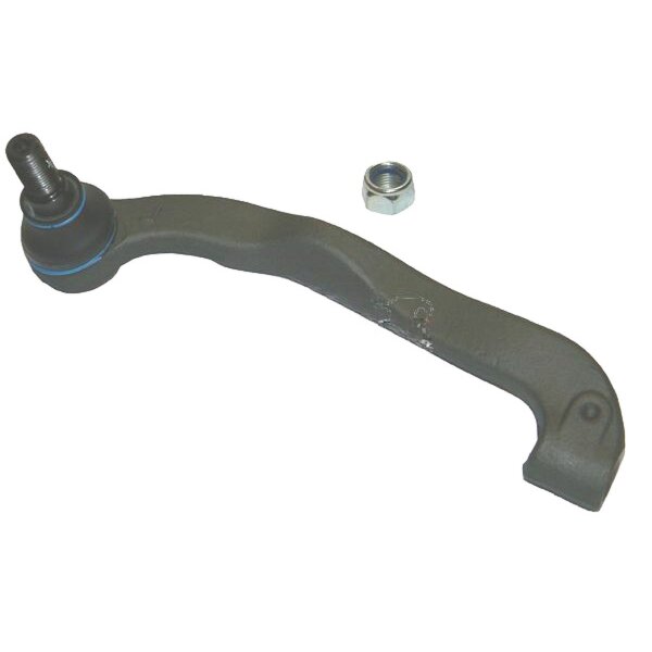 Tie Rod End front axle right METZGER suitable for e.g. VW MULTIVAN