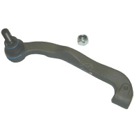 Tie Rod End front axle right METZGER suitable for e.g. VW...