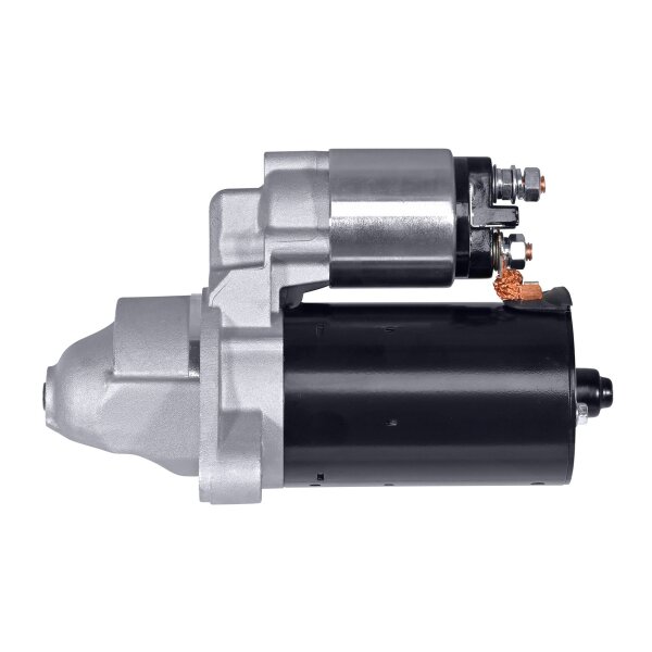 Anlasser Starter 12 V 1,4 kW 9 Zähne HELLA für u.a. AUDI A4