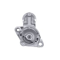 Starter 12 V 1.4 kW 9 teeth HELLA IAM Expertise suitable...