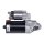 Anlasser Starter 12 V 1,4 kW 9 Zähne HELLA für u.a. AUDI A4