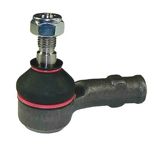 Tie Rod End front axle right METZGER suitable for e.g. VW GOLF