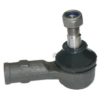 Tie Rod End front axle left METZGER suitable for e.g....