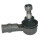 Tie Rod End front axle left METZGER suitable for e.g. DAEWOO NUBIRA