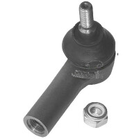 Tie Rod End front axle left METZGER suitable for e.g....