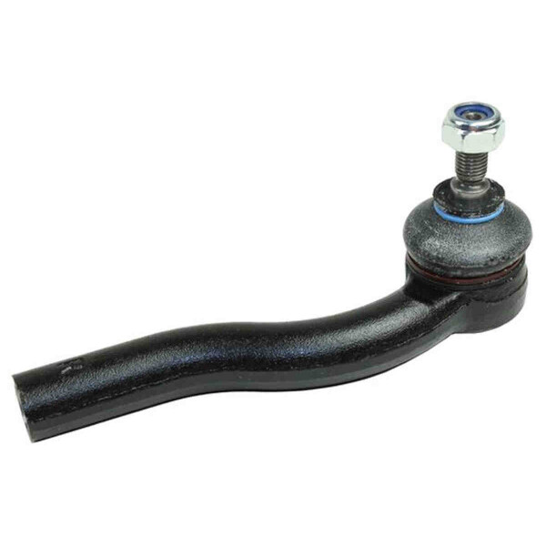Tie Rod End front axle right METZGER suitable for e.g. FIAT DOBLO