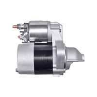 Anlasser Starter 12 V 1,1 kW 8 Zähne HELLA für u.a. TOYOTA AYGO