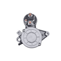 Anlasser Starter 12 V 1,1 kW 8 Zähne HELLA für u.a. TOYOTA AYGO