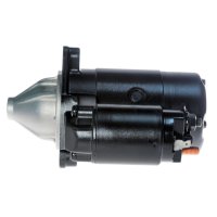 Anlasser Starter 0,8 kW 8 Zähne HELLA für i10...
