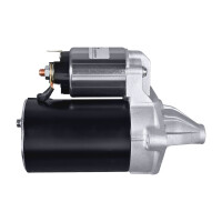 Starter 12 V 0.8 kW 8 teeth HELLA for HYUNDAI ATOS and others