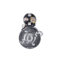 Starter 12 V 0.8 kW 8 teeth HELLA for HYUNDAI ATOS and others