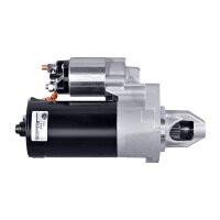 Starter 12 V 1.4 kW 10 teeth HELLA for MERCEDES-BENZ E-CLASS and others