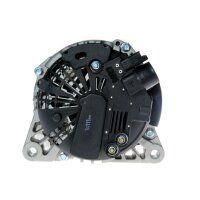 Alternator 12 V 150 A Ø 55 mm HELLA for PEUGEOT PARTNER and others