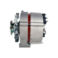 Alternator 12 V 90 A Ø 74 mm HELLA IAM Expertise...