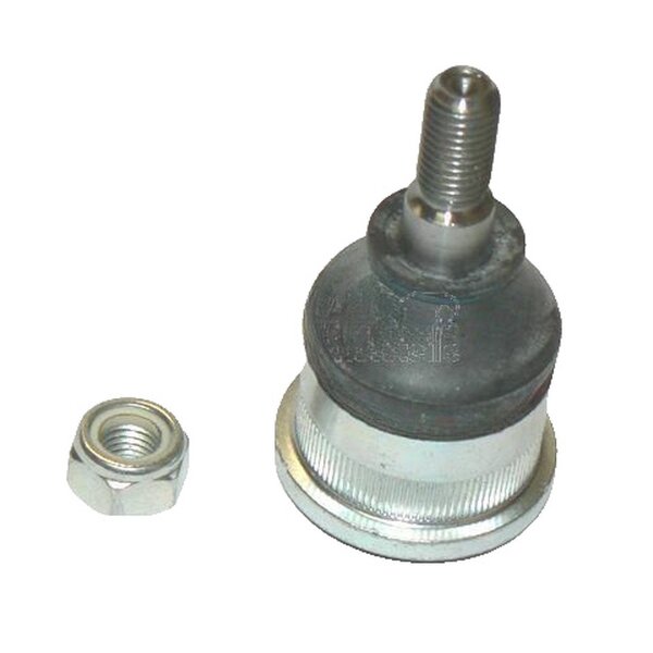 Support And Guide Joint lower METZGER suitable for e.g. OPEL KADETT