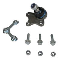 Support And Guide Joint lower METZGER IAM-Expertise...