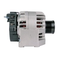 Alternator 12 V 100 A Ø 54 mm HELLA suitable for e.g. OPEL CORSA