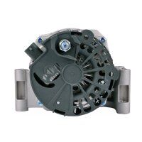 Alternator 12 V 100 A Ø 54 mm HELLA suitable for e.g. OPEL CORSA