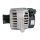 Alternator 12 V 100 A Ø 54 mm HELLA suitable for e.g. OPEL CORSA