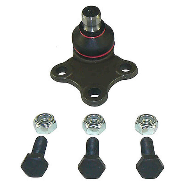 Support And Guide Joint lower 18 mm METZGER for e.g. CITROËN XSARA