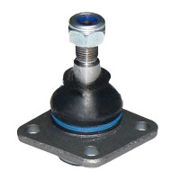 Trag- und Führungsgelenk unten METZGER IAM-Expertise...