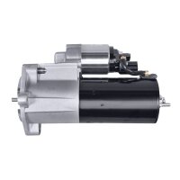 Anlasser Starter 12 V 2 kW 9 Zähne HELLA passend...