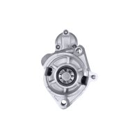 Anlasser Starter 12 V 2 kW 9 Zähne HELLA passend...