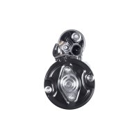 Anlasser Starter 12 V 2 kW 9 Zähne HELLA passend für u.a. AUDI A4