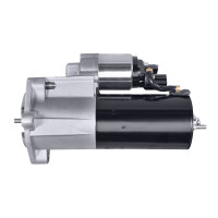 Anlasser Starter 12 V 2 kW 9 Zähne HELLA für...