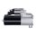 Starter motor 12 V 2 kW 9 teeth HELLA for AUDI A4 Cabriolet and others