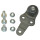 Support And Guide Joint lower 16.5 mm METZGER for FORD FIESTA and others