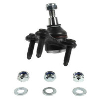 Support And Guide Joint Front Axle Left METZGER for e.g....