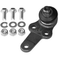 Trag- und Führungsgelenk unten METZGER IAM-Expertise...