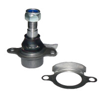 Trag- und Führungsgelenk Vorderachse links METZGER...