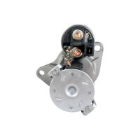 Starter 12 V 1.1 kW 10 teeth HELLA suitable for AUDI A3 and others