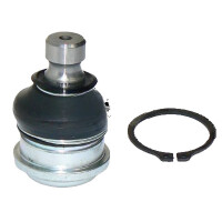 Support And Guide Joint Front Axle Left METZGER for e.g....