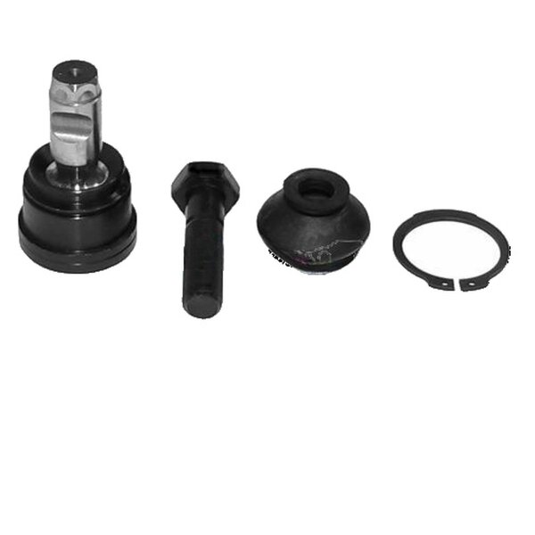 Trag- und Führungsgelenk Vorderachse rechts METZGER für u.a. CHRYSLER VOYAGER