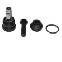 Support And Guide Joint Front Axle Right METZGER for e.g....